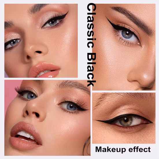 Cosmetics Multi-Layer Storage Box Skincare Dressing Table Desktop LED with Mirror Jewelry Mask Organizer Shelf