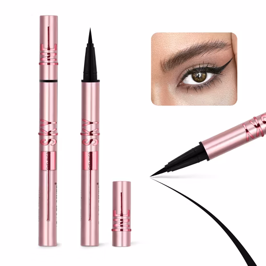 Cosmetics Multi-Layer Storage Box Skincare Dressing Table Desktop LED with Mirror Jewelry Mask Organizer Shelf