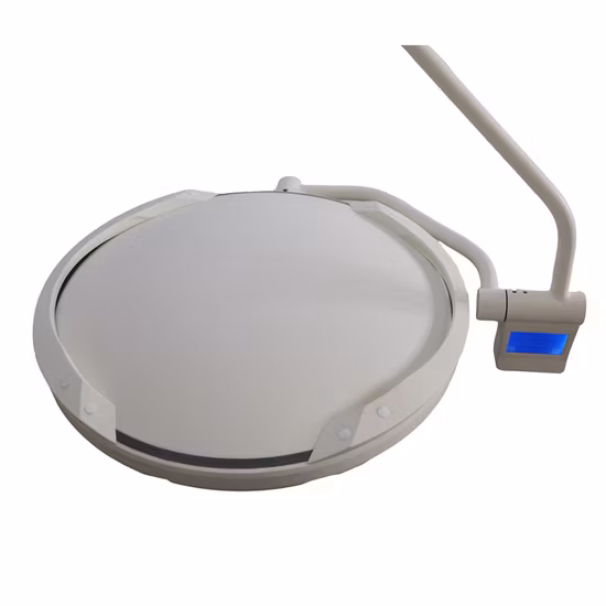 Lampe opératoire LED Lampara Cielitica lampe chirurgicale scialitique lampe de théâtre d'opération lampe de chirurgie Lampara Quirofano Medicas